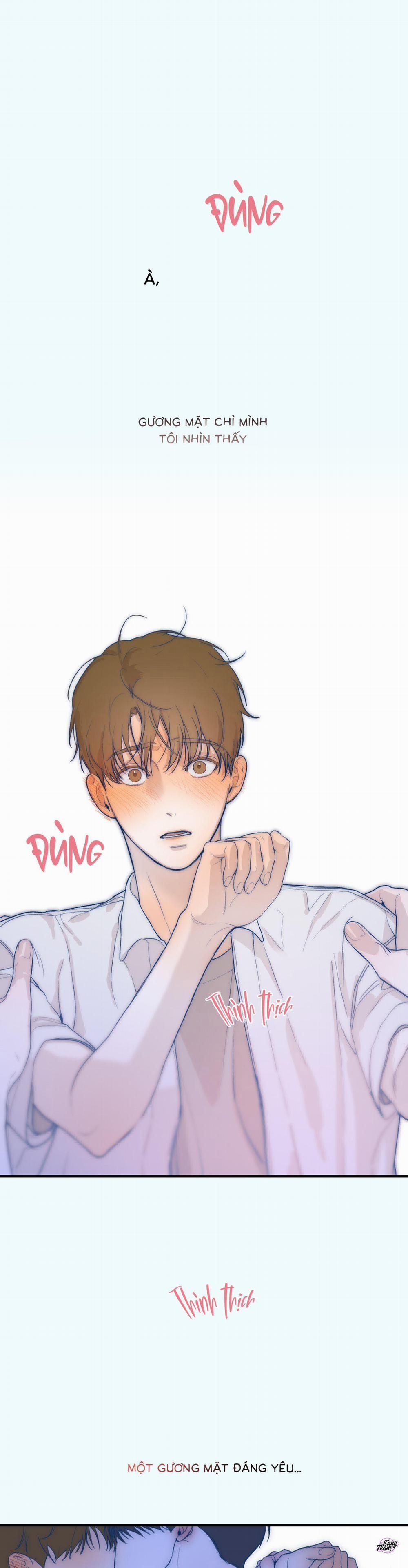 Lời Tỏ Tình Sâu Sắc Nhất 7 trang 36