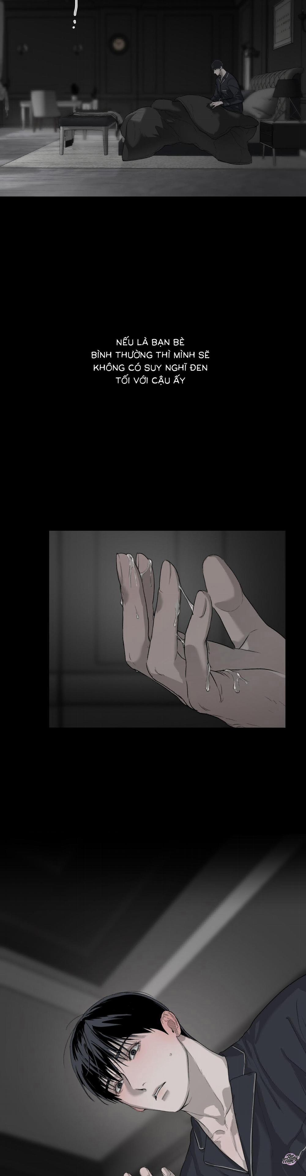 Lời Tỏ Tình Sâu Sắc Nhất 7 trang 38