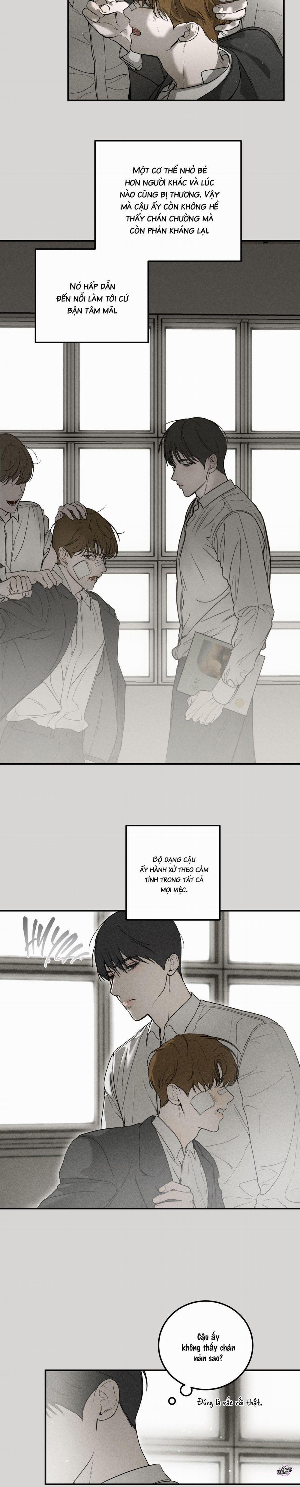 Lời Tỏ Tình Sâu Sắc Nhất 7 trang 4