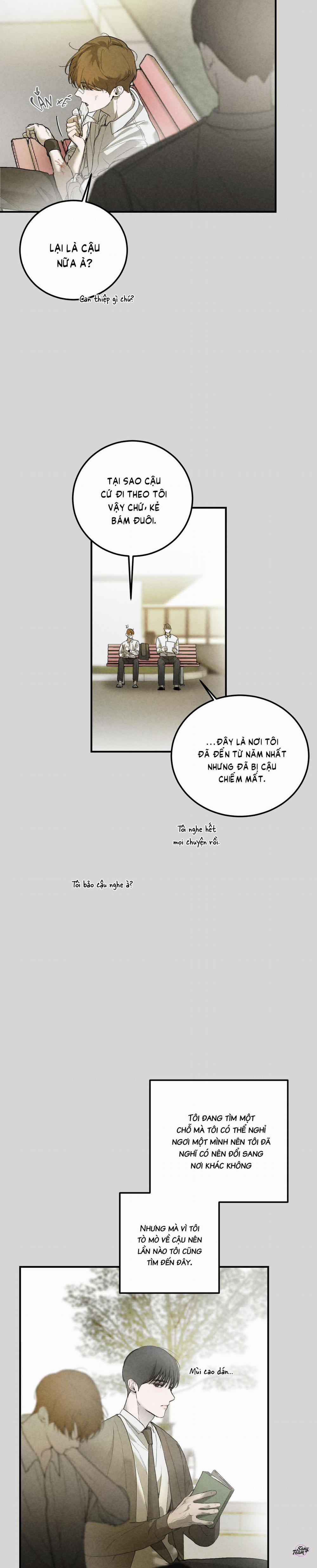 Lời Tỏ Tình Sâu Sắc Nhất 7 trang 6