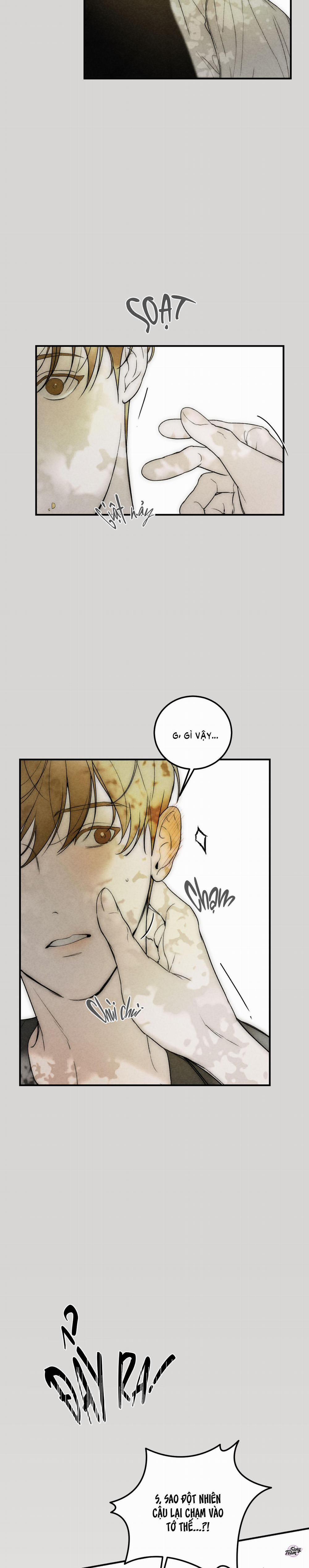 Lời Tỏ Tình Sâu Sắc Nhất 7 trang 9