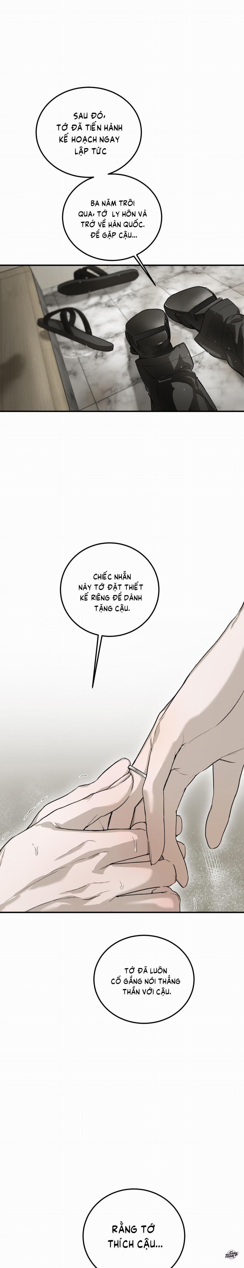 Lời Tỏ Tình Sâu Sắc Nhất 8 trang 0