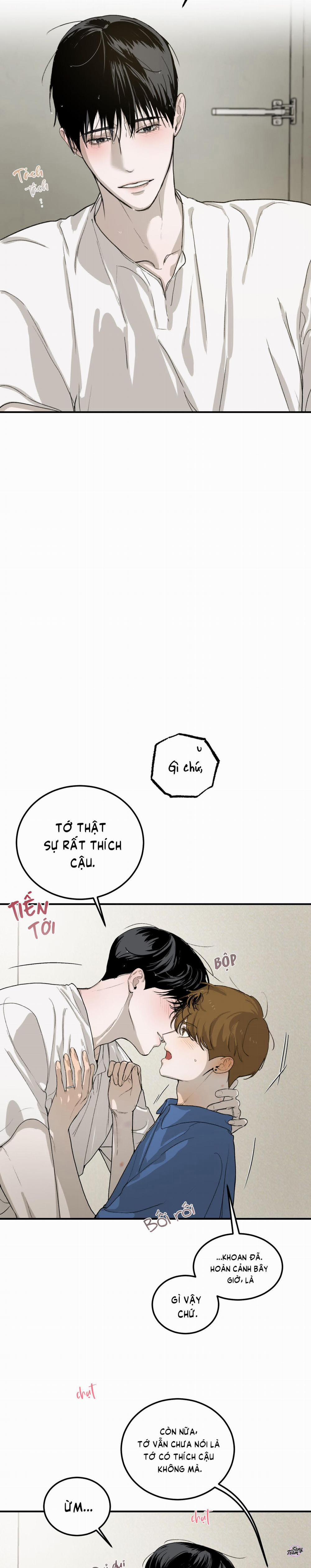 Lời Tỏ Tình Sâu Sắc Nhất 8 trang 10