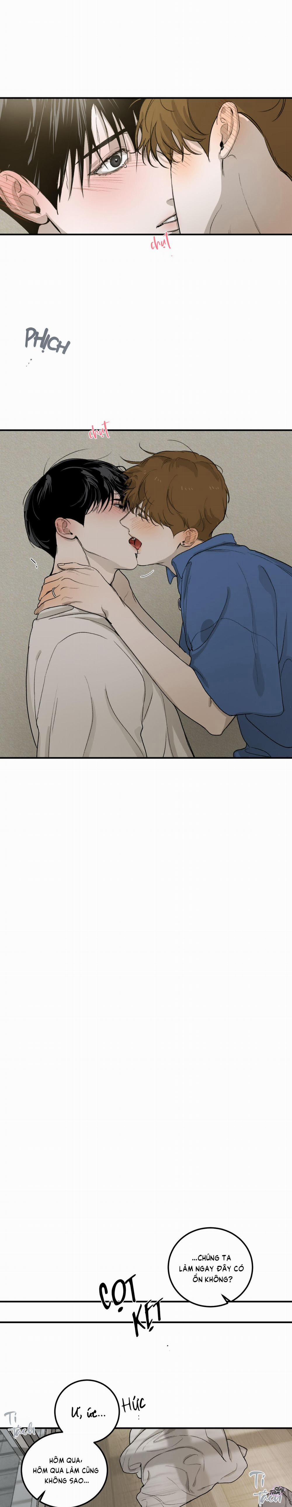 Lời Tỏ Tình Sâu Sắc Nhất 8 trang 13