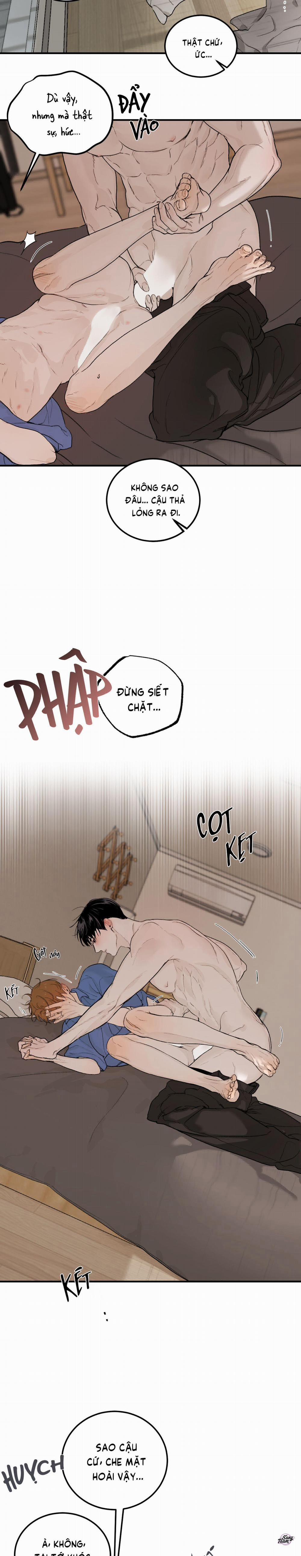 Lời Tỏ Tình Sâu Sắc Nhất 8 trang 14