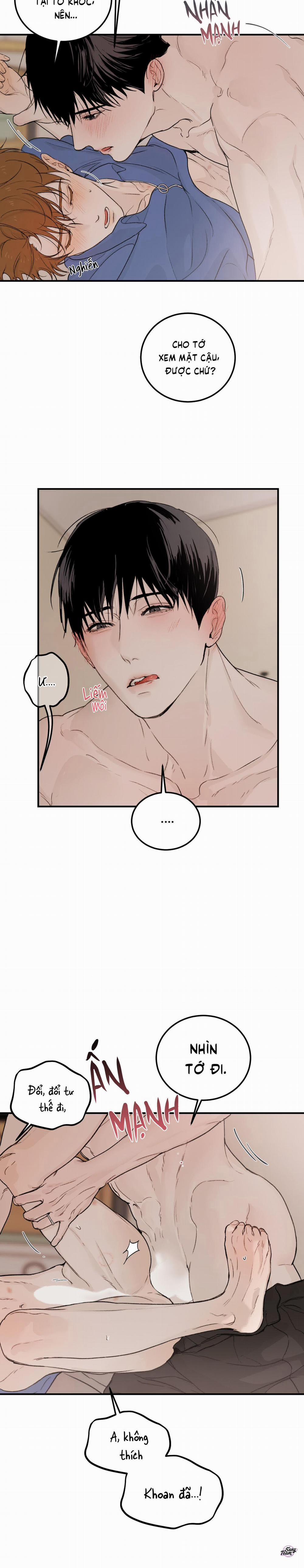 Lời Tỏ Tình Sâu Sắc Nhất 8 trang 15