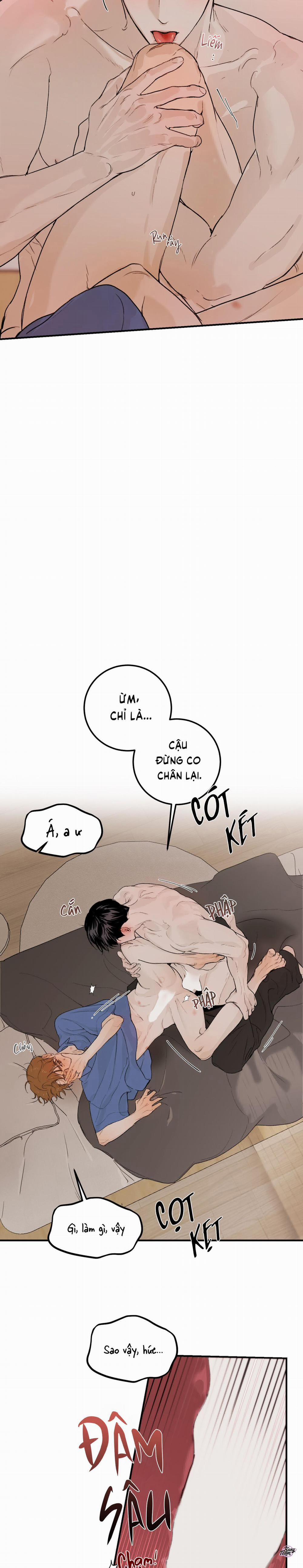 Lời Tỏ Tình Sâu Sắc Nhất 8 trang 17