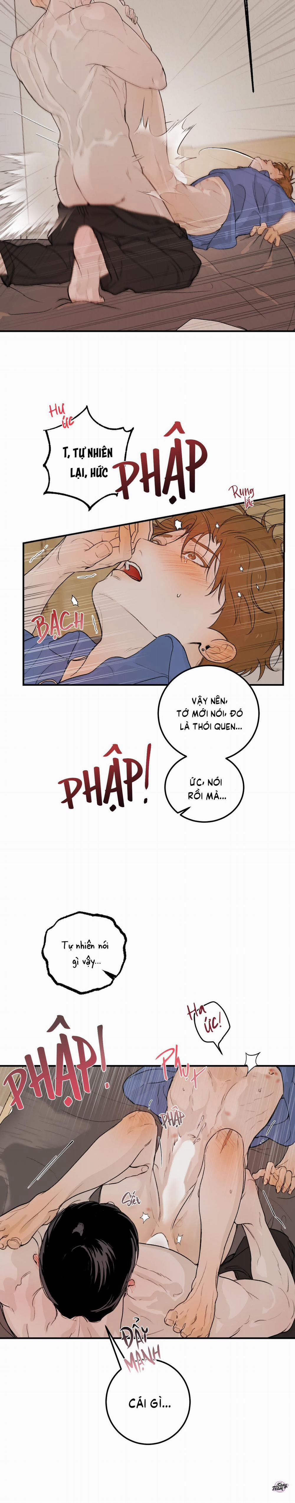 Lời Tỏ Tình Sâu Sắc Nhất 8 trang 21