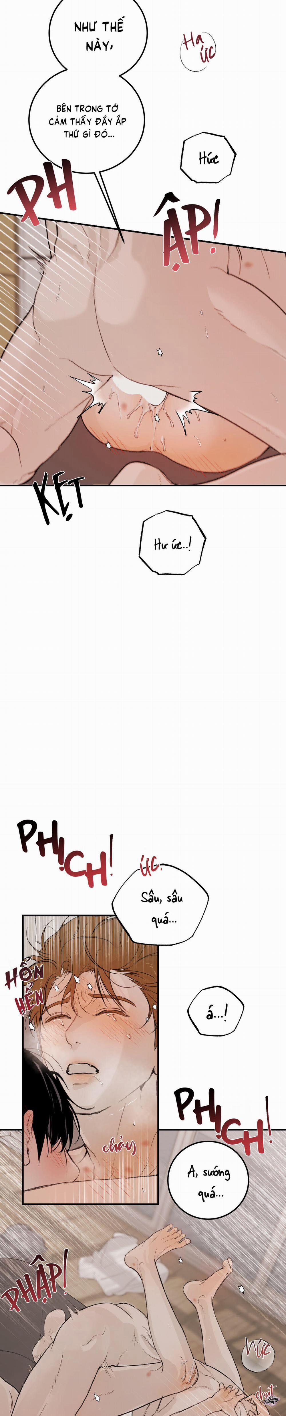 Lời Tỏ Tình Sâu Sắc Nhất 8 trang 24