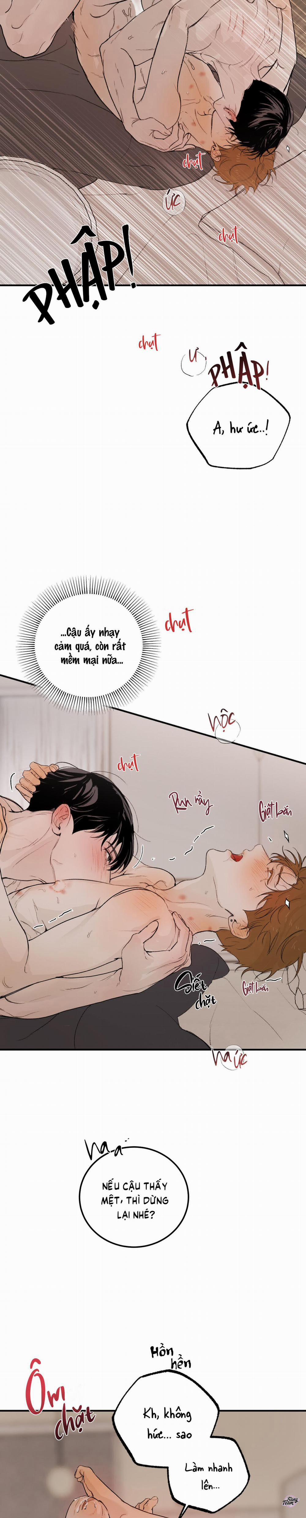 Lời Tỏ Tình Sâu Sắc Nhất 8 trang 25