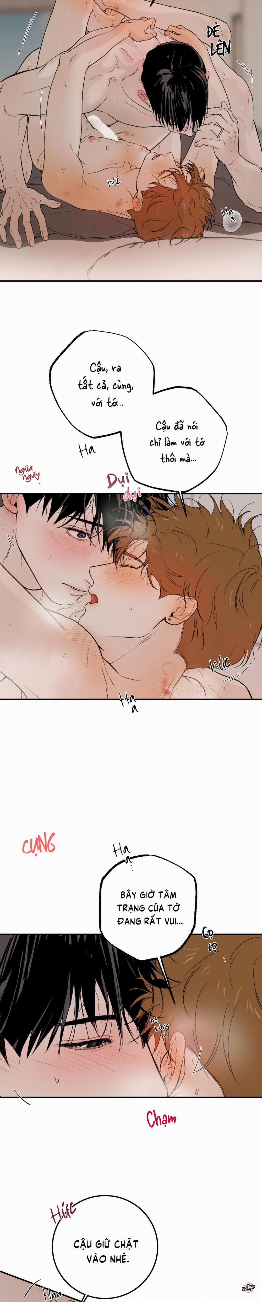 Lời Tỏ Tình Sâu Sắc Nhất 8 trang 26