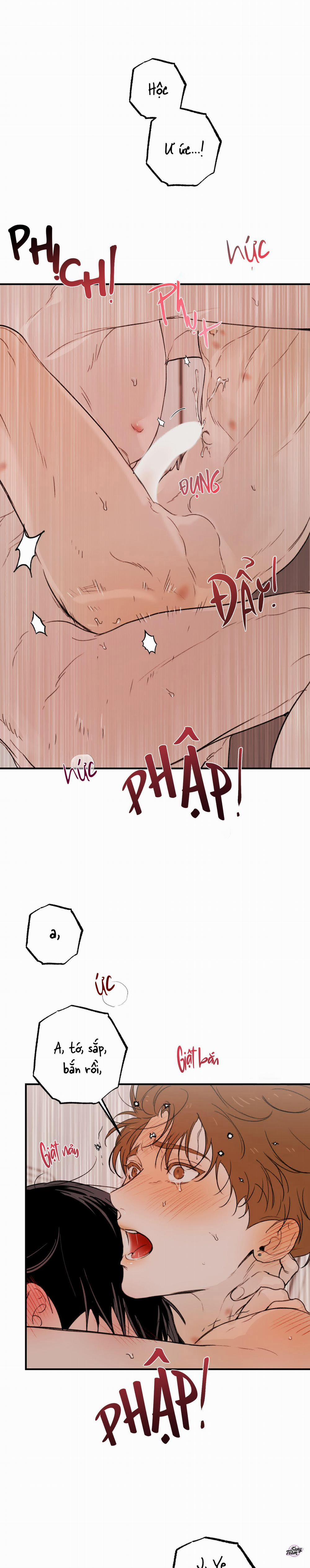 Lời Tỏ Tình Sâu Sắc Nhất 8 trang 28