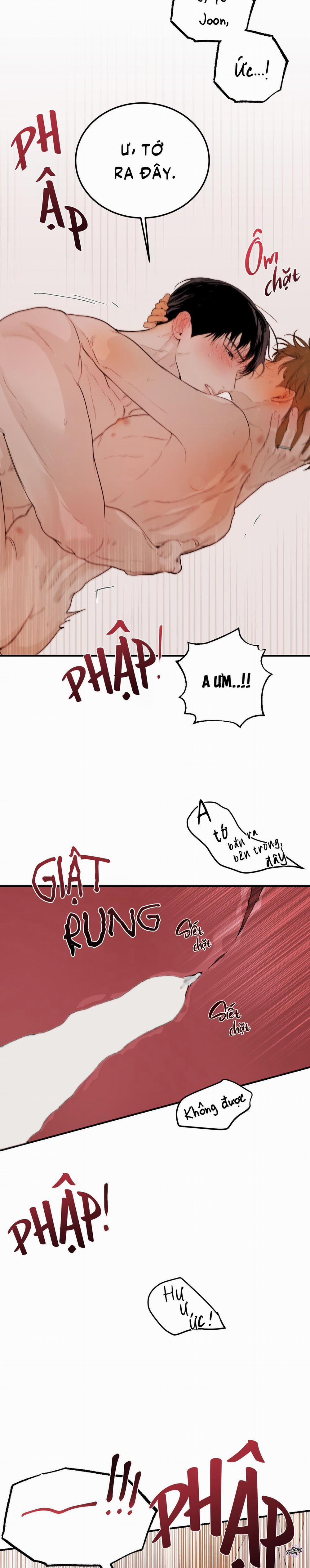 Lời Tỏ Tình Sâu Sắc Nhất 8 trang 29