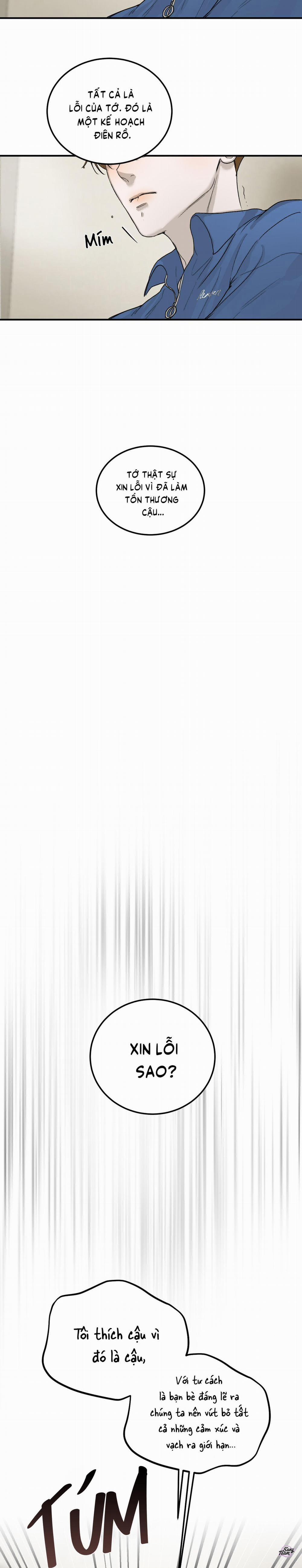 Lời Tỏ Tình Sâu Sắc Nhất 8 trang 3