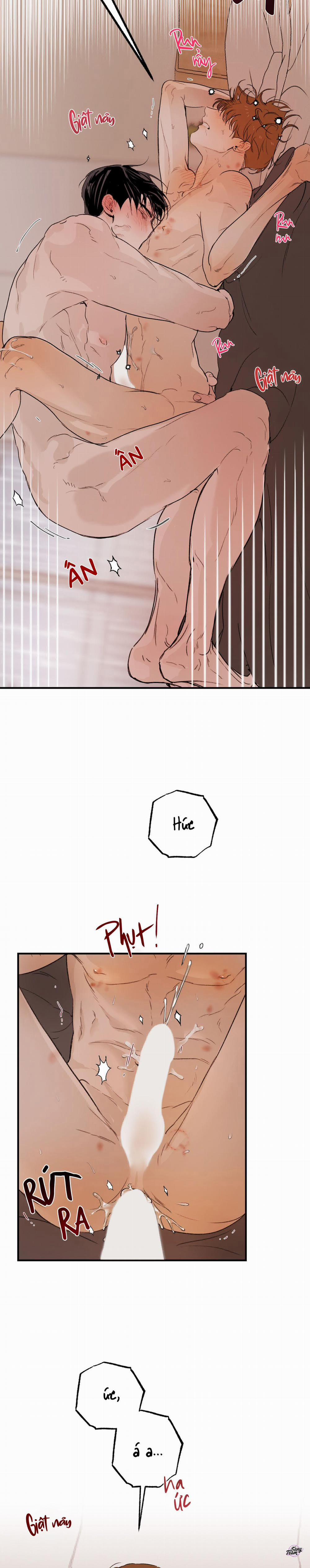 Lời Tỏ Tình Sâu Sắc Nhất 8 trang 30