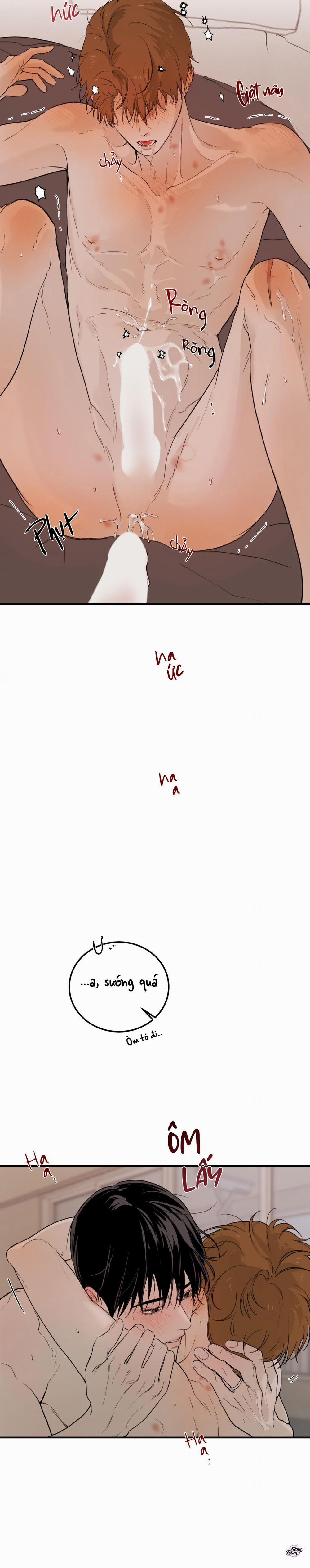 Lời Tỏ Tình Sâu Sắc Nhất 8 trang 31