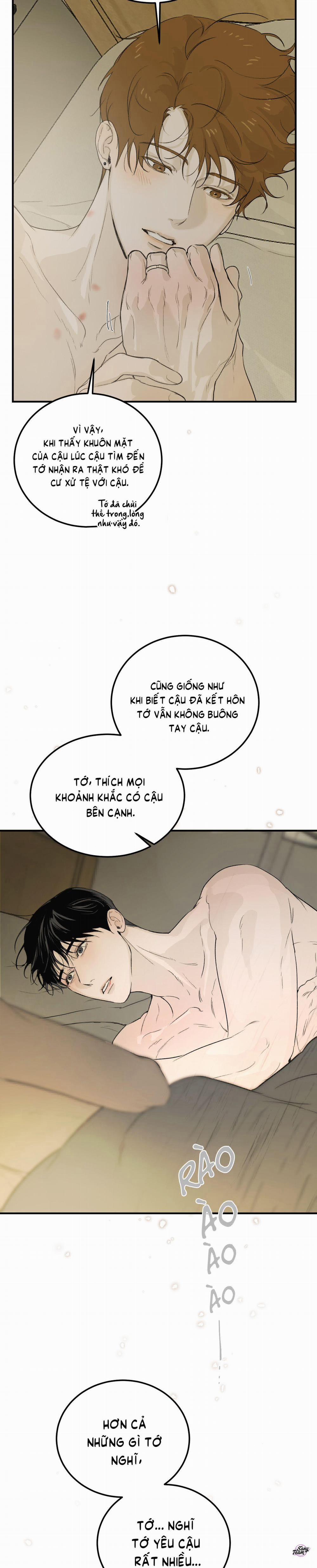 Lời Tỏ Tình Sâu Sắc Nhất 8 trang 36