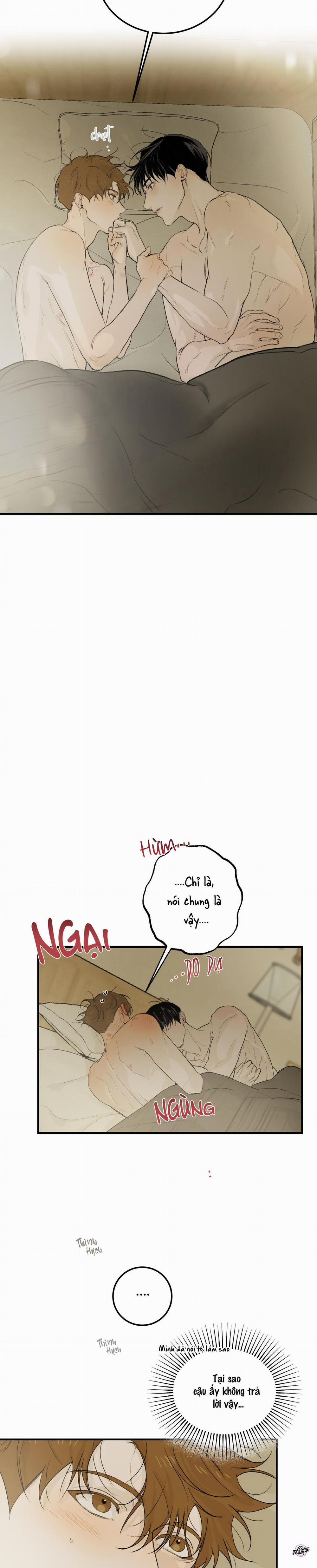 Lời Tỏ Tình Sâu Sắc Nhất 8 trang 37