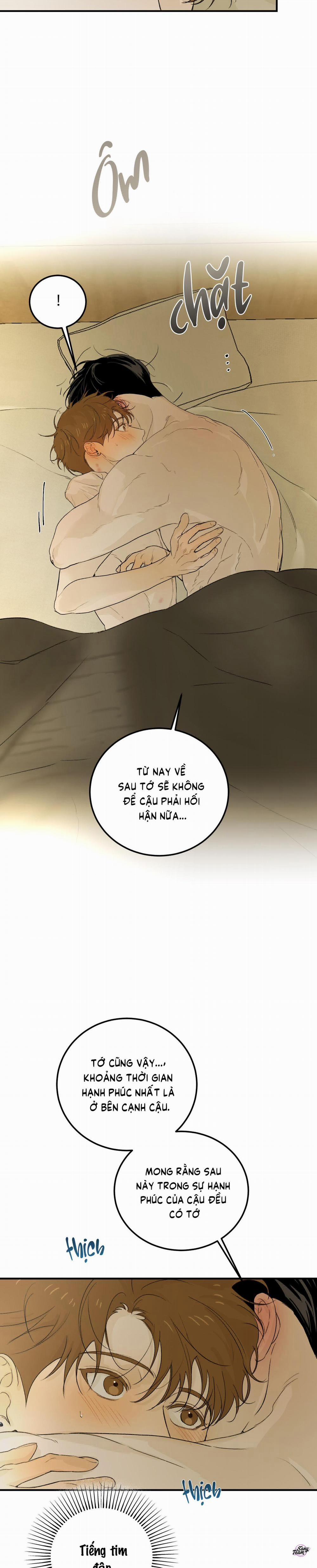 Lời Tỏ Tình Sâu Sắc Nhất 8 trang 38