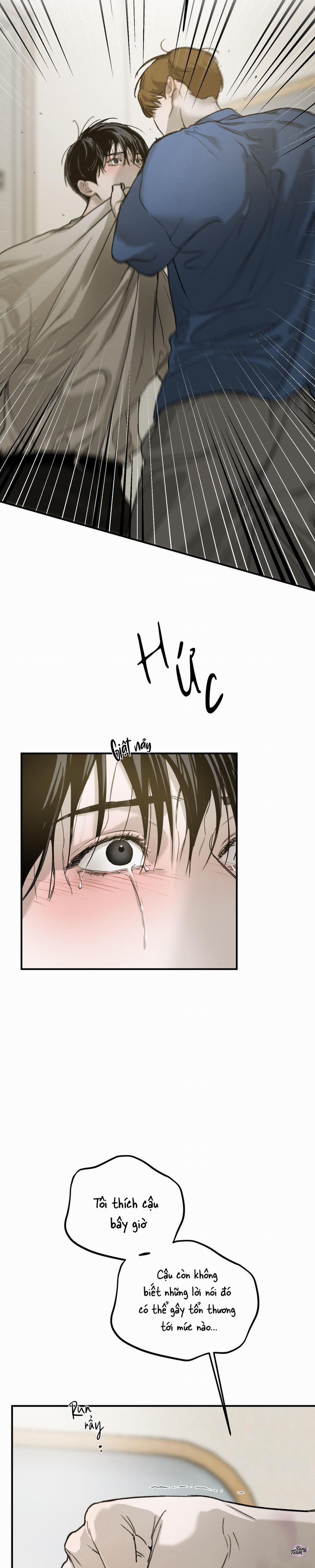 Lời Tỏ Tình Sâu Sắc Nhất 8 trang 4