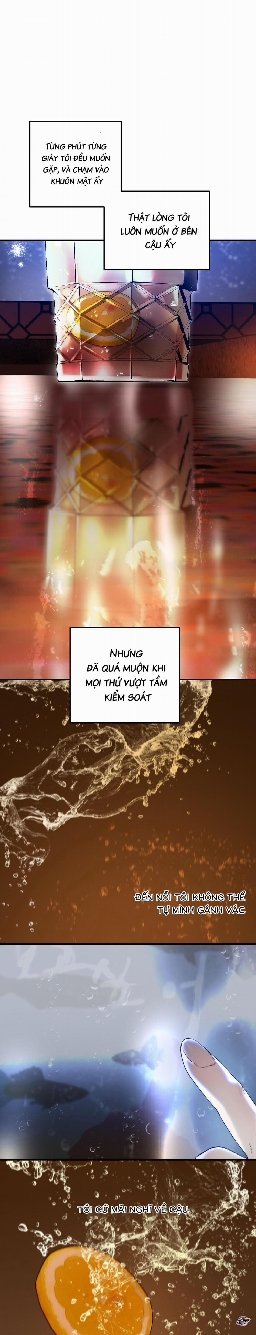 Lời Tỏ Tình Sâu Sắc Nhất 8 trang 42