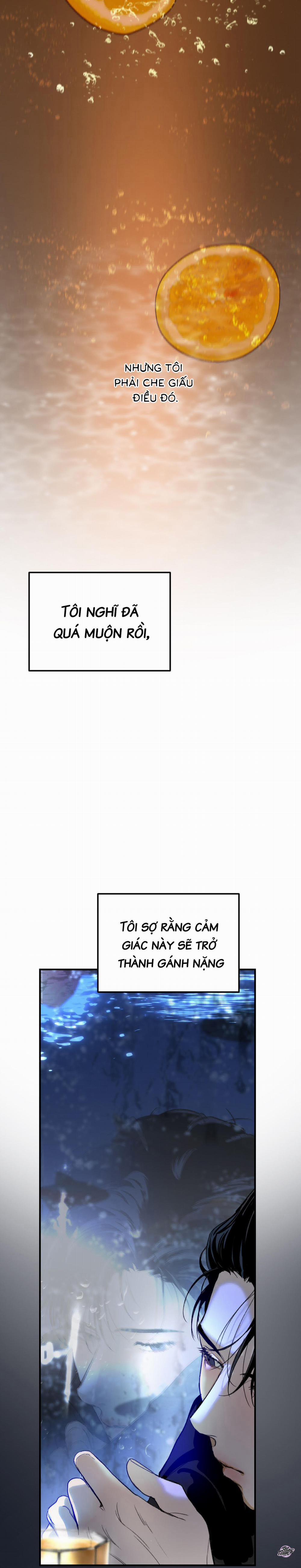 Lời Tỏ Tình Sâu Sắc Nhất 8 trang 43