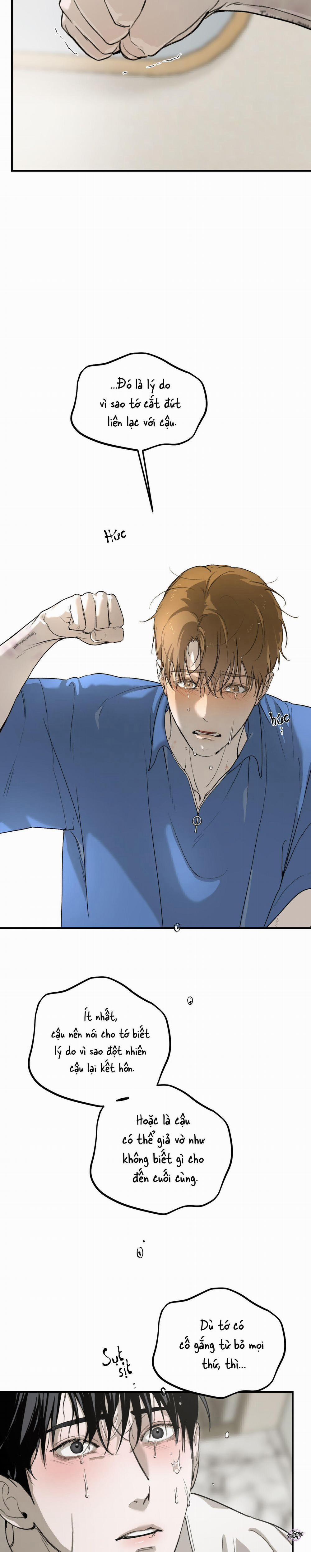 Lời Tỏ Tình Sâu Sắc Nhất 8 trang 5