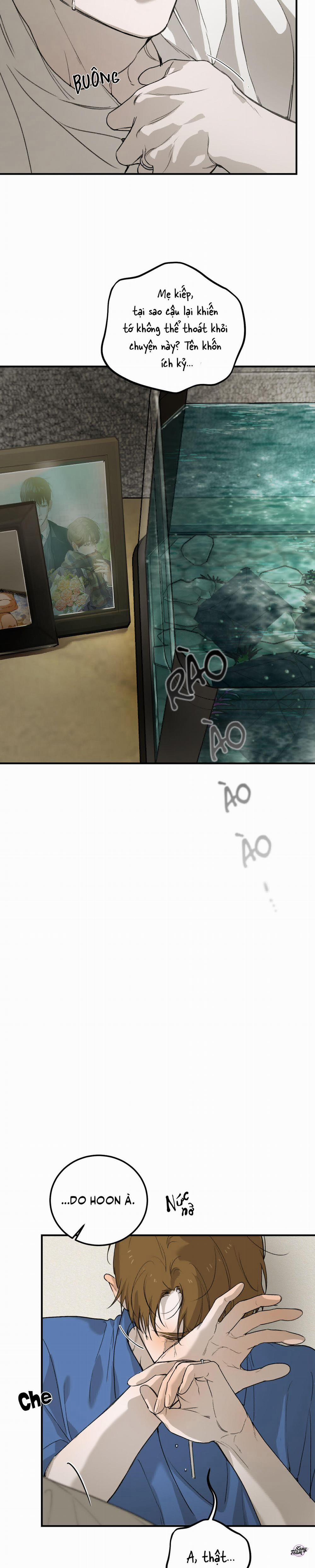 Lời Tỏ Tình Sâu Sắc Nhất 8 trang 6