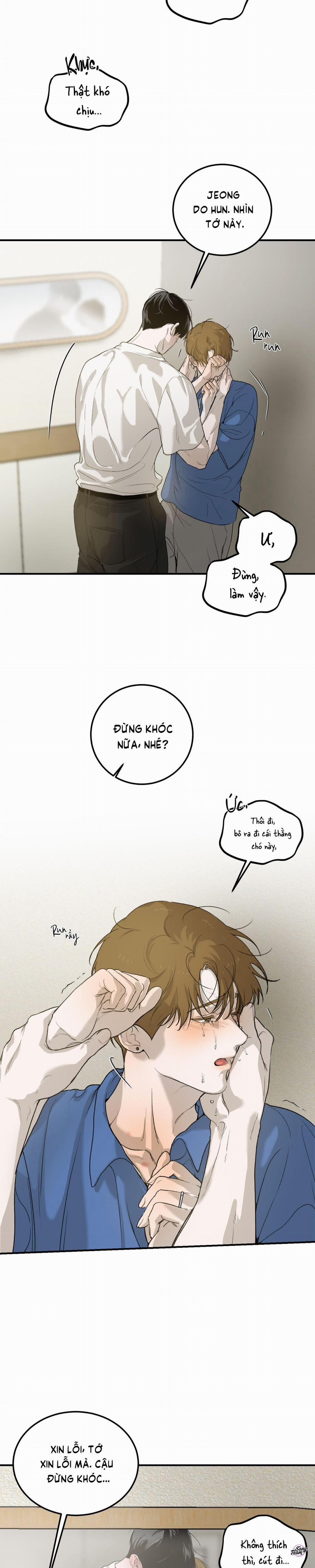 Lời Tỏ Tình Sâu Sắc Nhất 8 trang 7