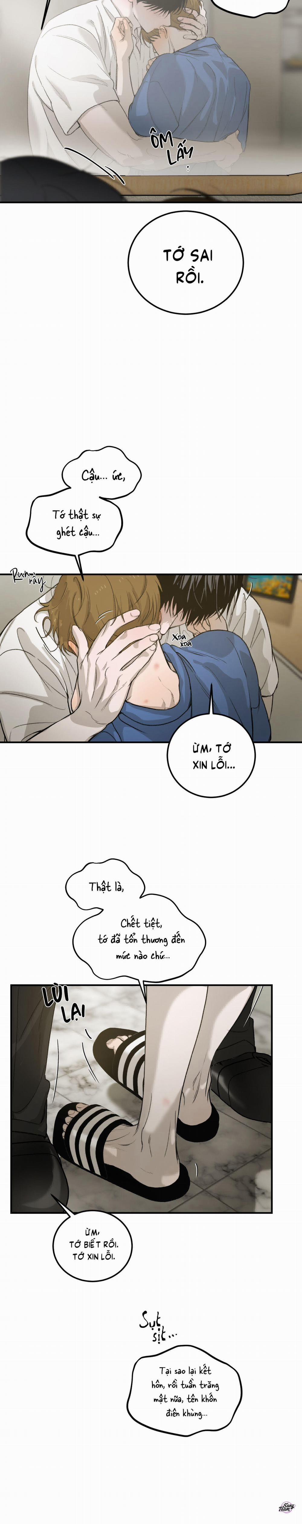 Lời Tỏ Tình Sâu Sắc Nhất 8 trang 8