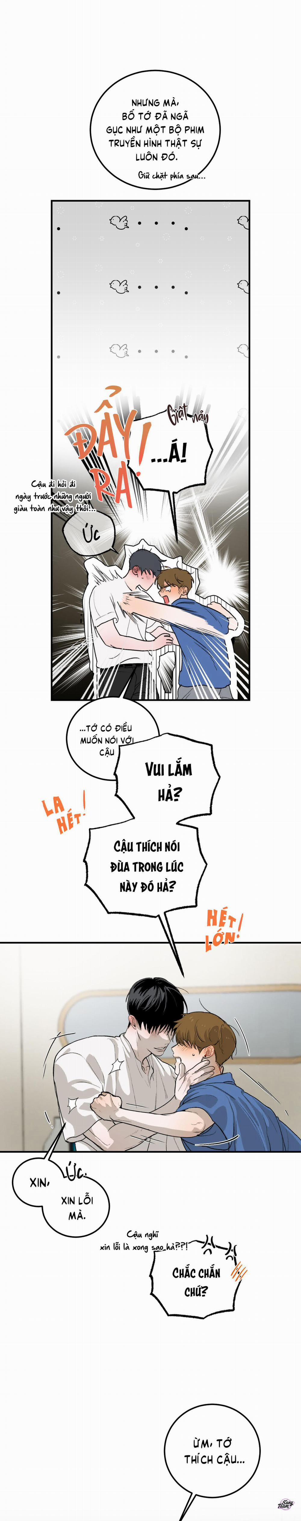 Lời Tỏ Tình Sâu Sắc Nhất 8 trang 9