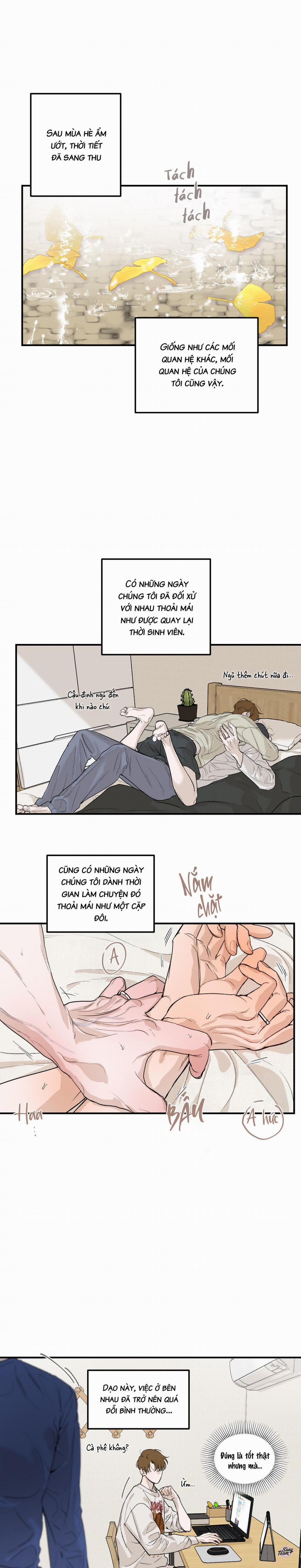 Lời Tỏ Tình Sâu Sắc Nhất 9 trang 10