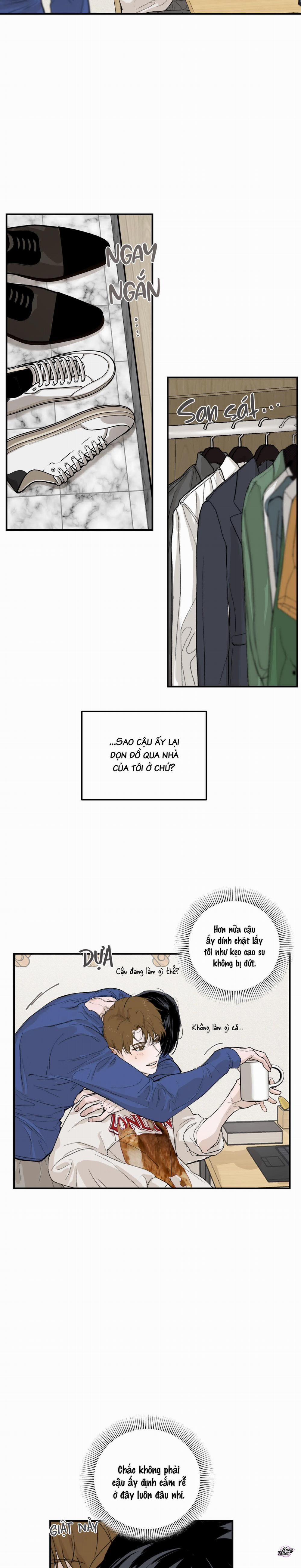 Lời Tỏ Tình Sâu Sắc Nhất 9 trang 11