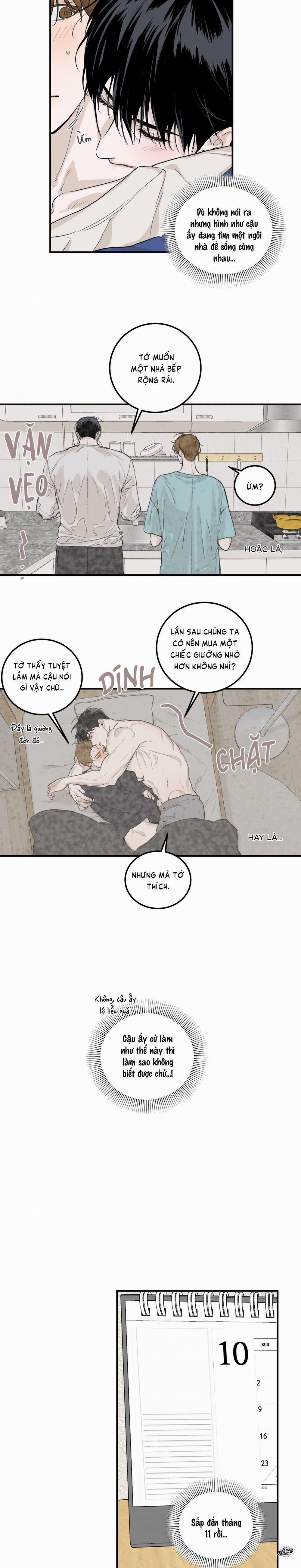 Lời Tỏ Tình Sâu Sắc Nhất 9 trang 12