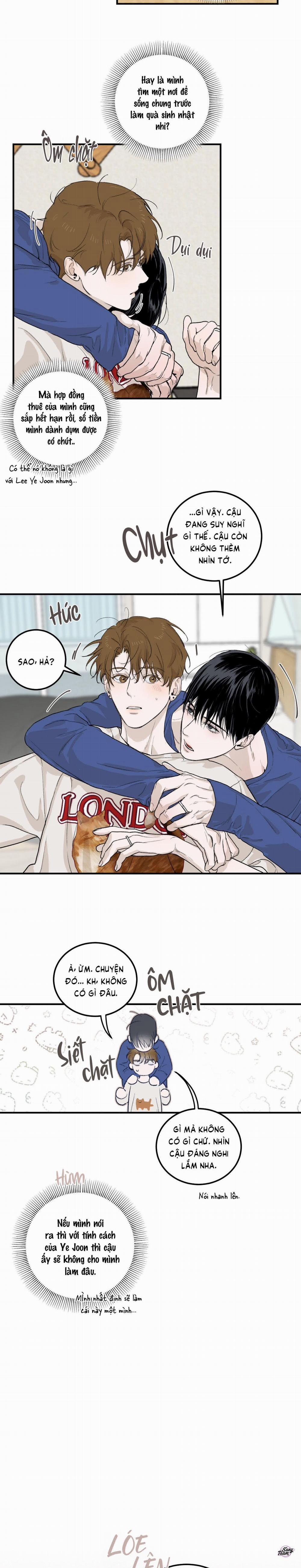 Lời Tỏ Tình Sâu Sắc Nhất 9 trang 13