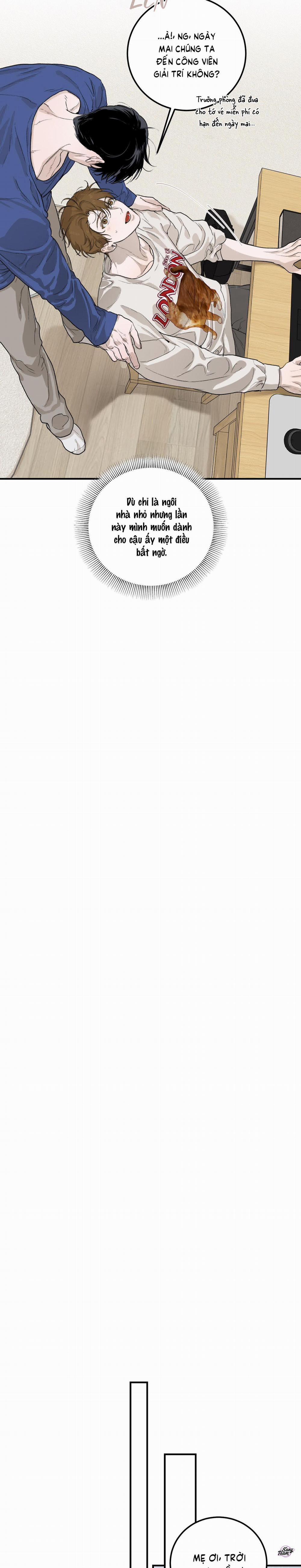 Lời Tỏ Tình Sâu Sắc Nhất 9 trang 14