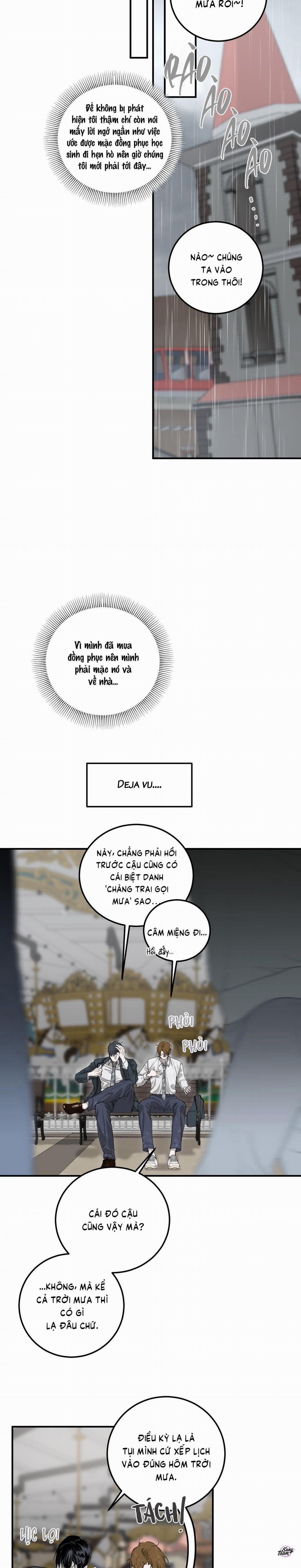 Lời Tỏ Tình Sâu Sắc Nhất 9 trang 15