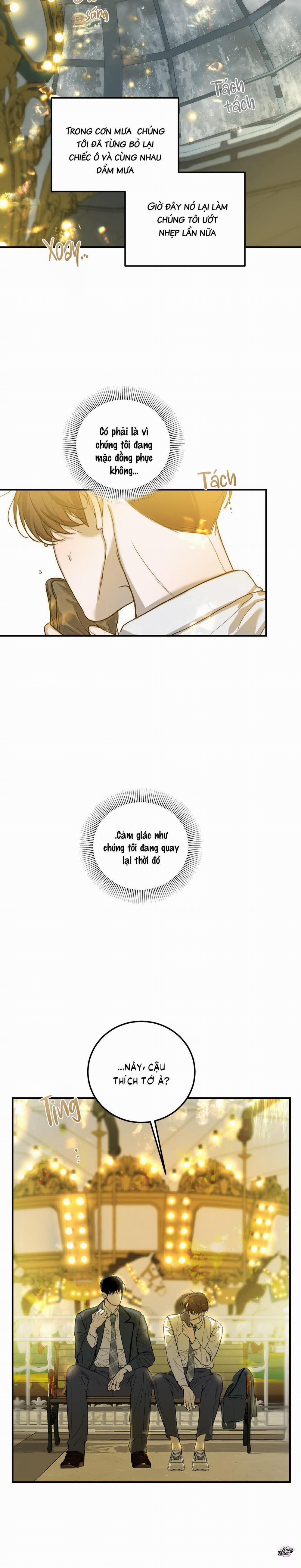 Lời Tỏ Tình Sâu Sắc Nhất 9 trang 18