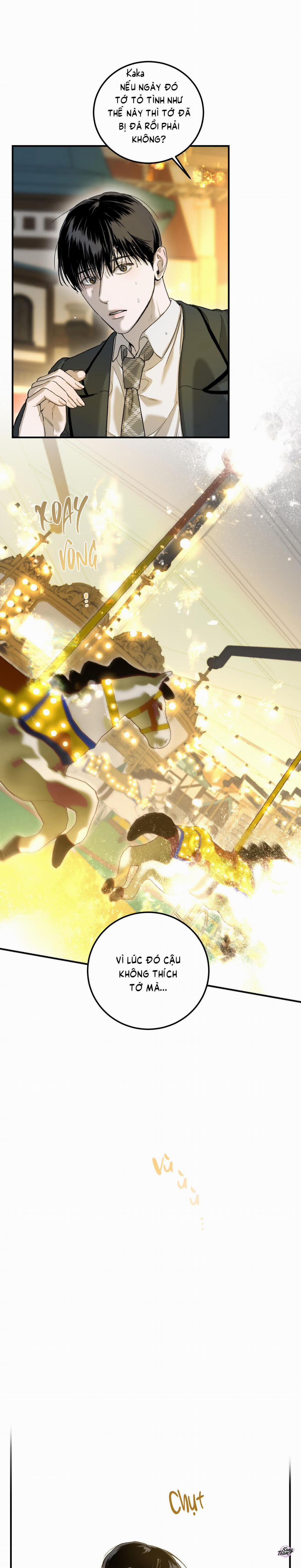 Lời Tỏ Tình Sâu Sắc Nhất 9 trang 19