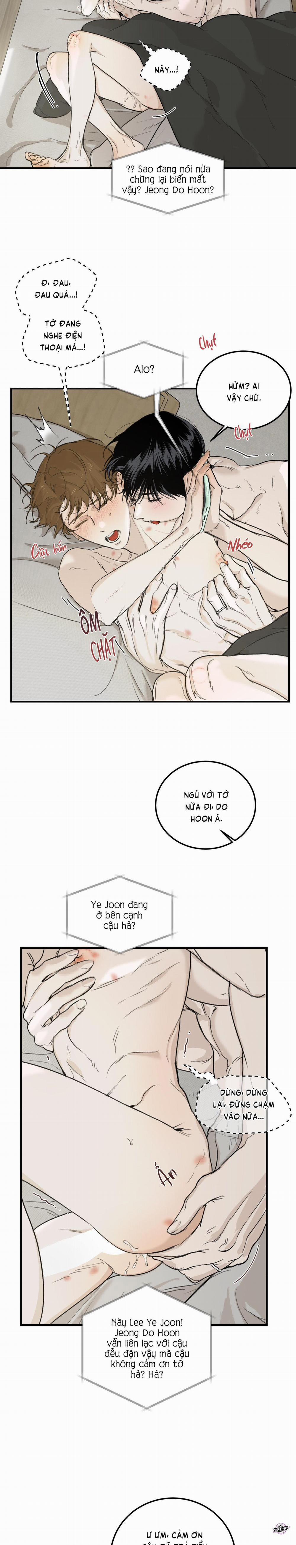 Lời Tỏ Tình Sâu Sắc Nhất 9 trang 2