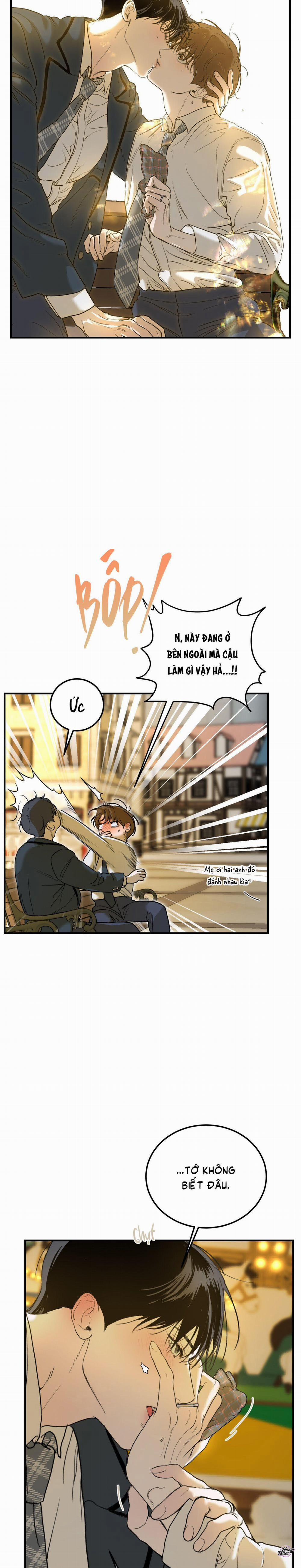 Lời Tỏ Tình Sâu Sắc Nhất 9 trang 20