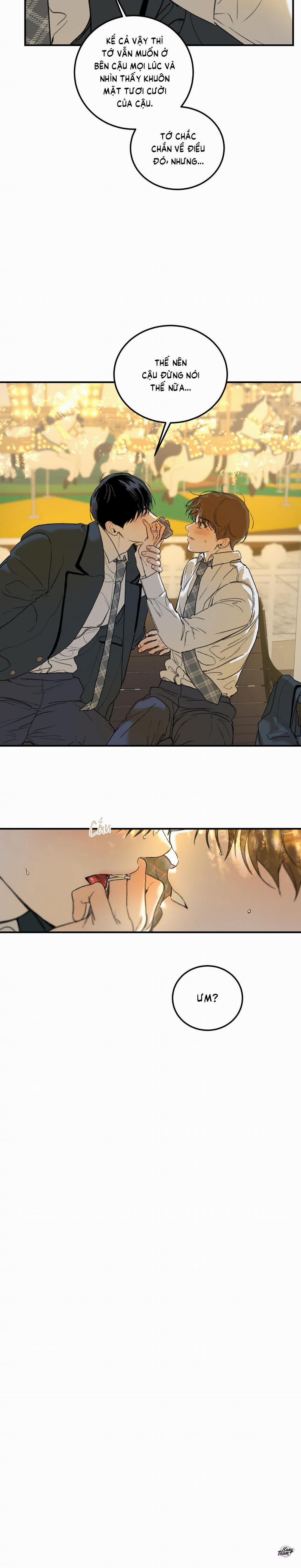 Lời Tỏ Tình Sâu Sắc Nhất 9 trang 21