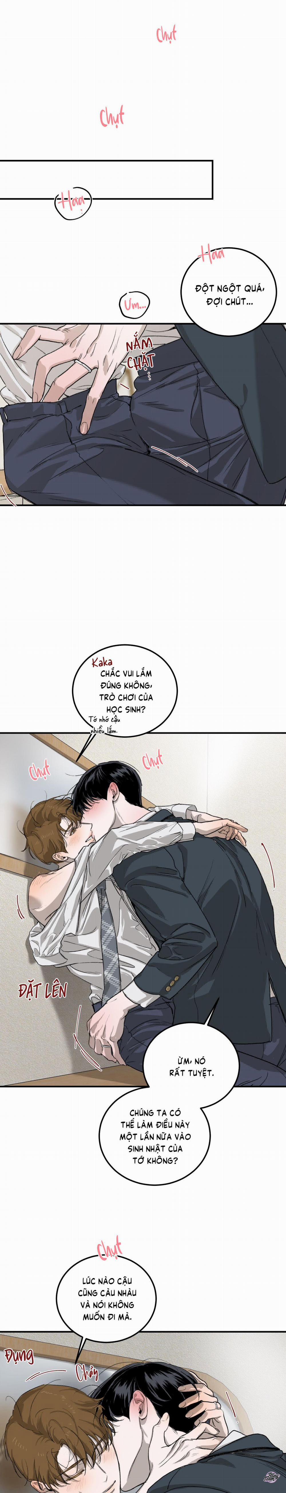 Lời Tỏ Tình Sâu Sắc Nhất 9 trang 22