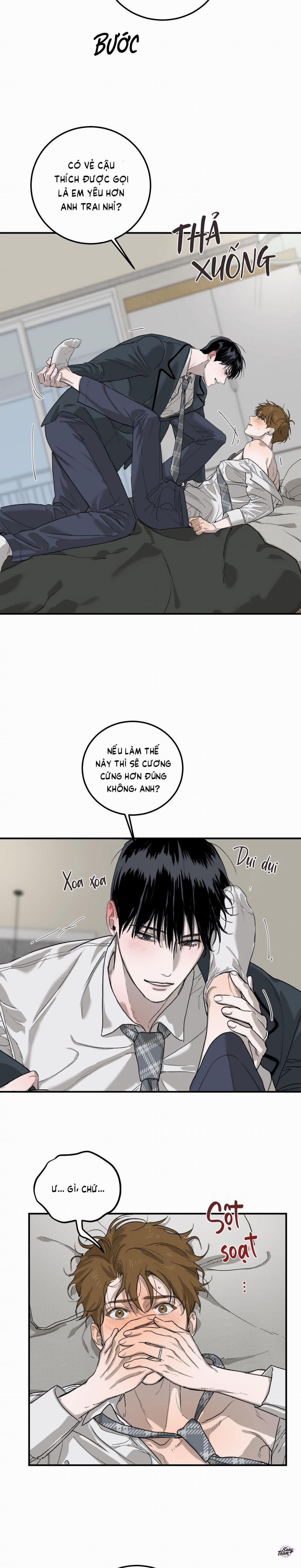 Lời Tỏ Tình Sâu Sắc Nhất 9 trang 24