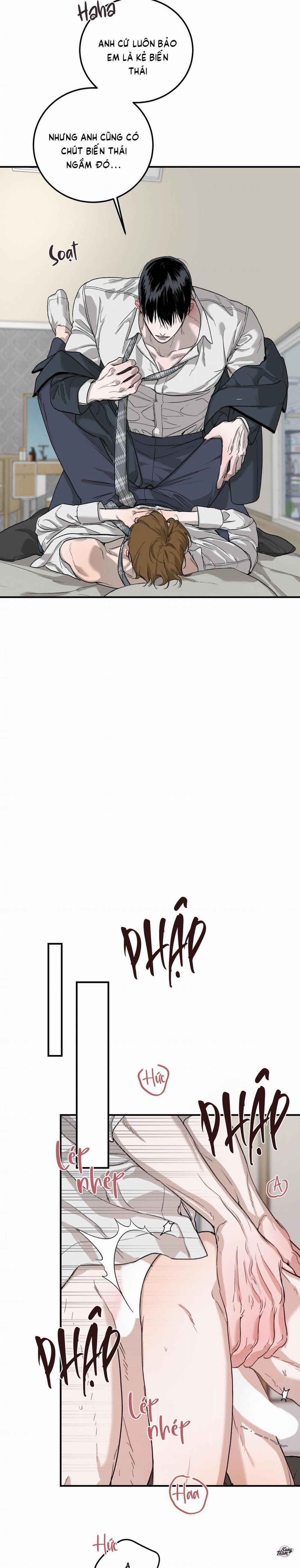 Lời Tỏ Tình Sâu Sắc Nhất 9 trang 25