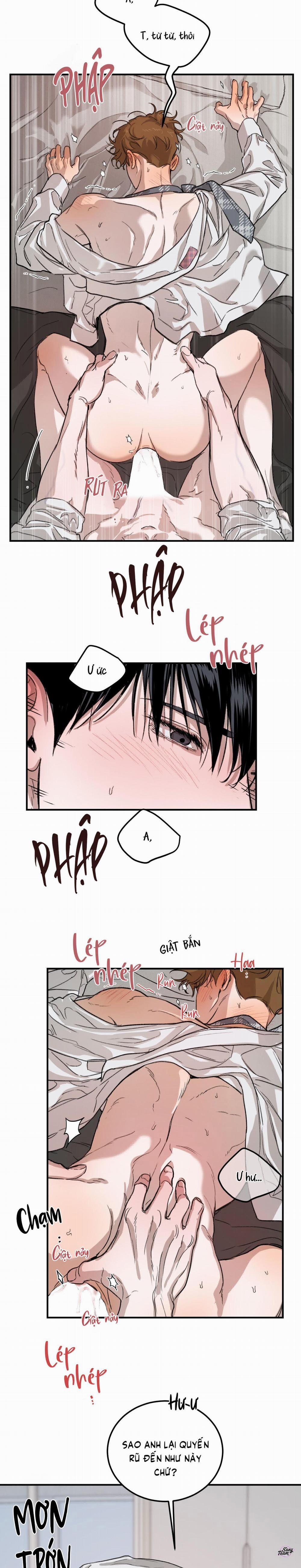 Lời Tỏ Tình Sâu Sắc Nhất 9 trang 26