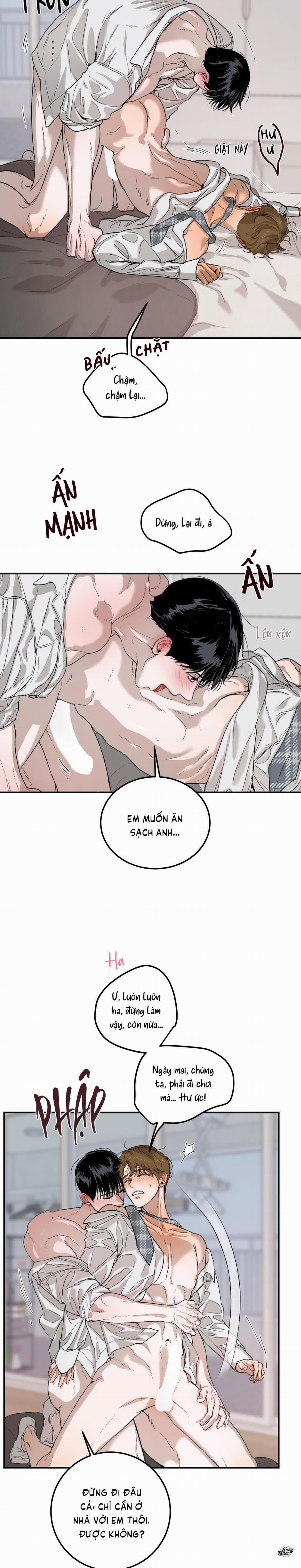 Lời Tỏ Tình Sâu Sắc Nhất 9 trang 27