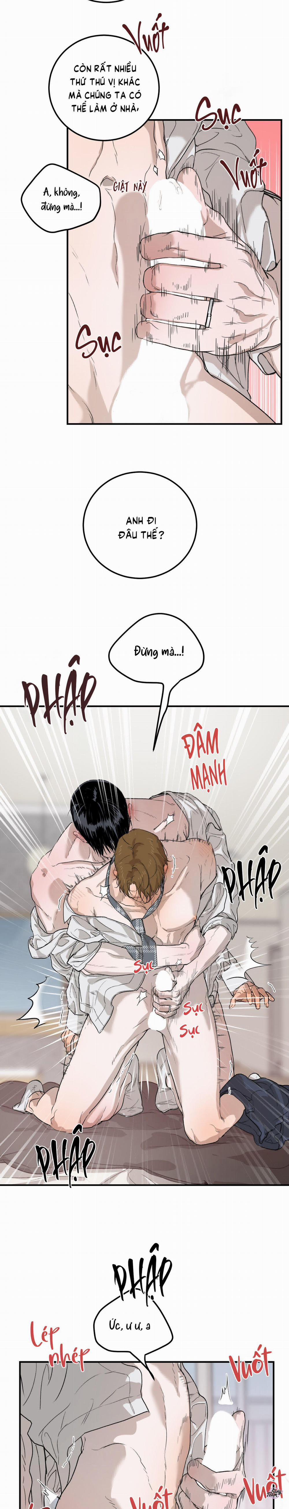 Lời Tỏ Tình Sâu Sắc Nhất 9 trang 28