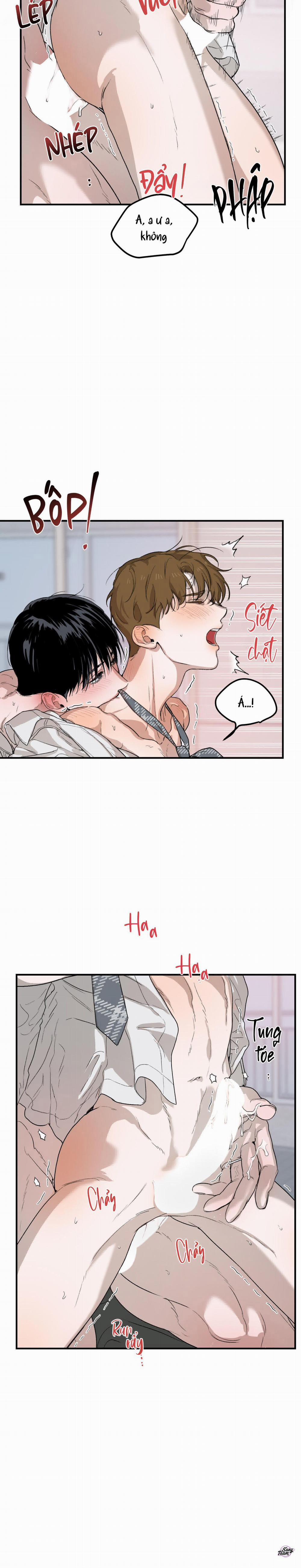 Lời Tỏ Tình Sâu Sắc Nhất 9 trang 29