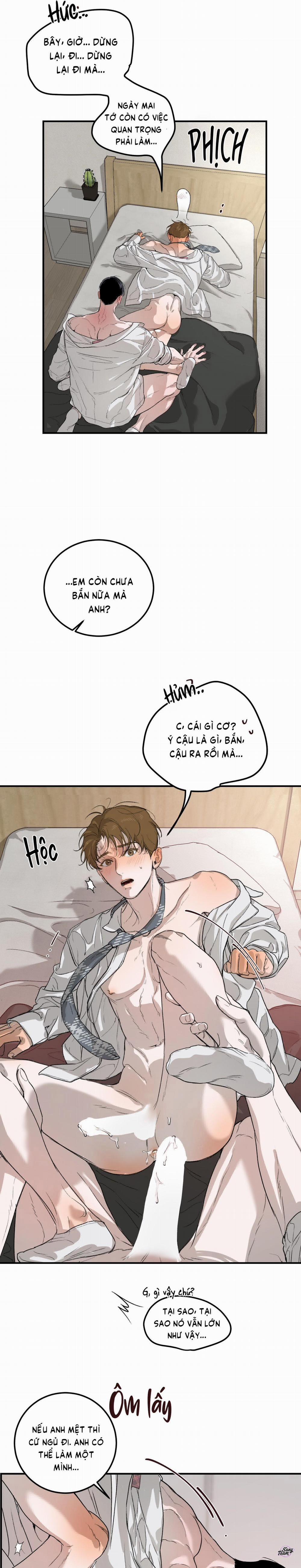 Lời Tỏ Tình Sâu Sắc Nhất 9 trang 30